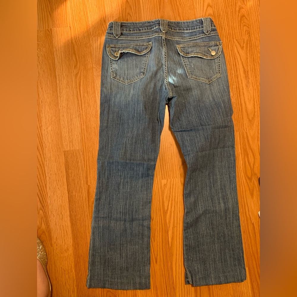 Aéropostale 11/12 L jeans